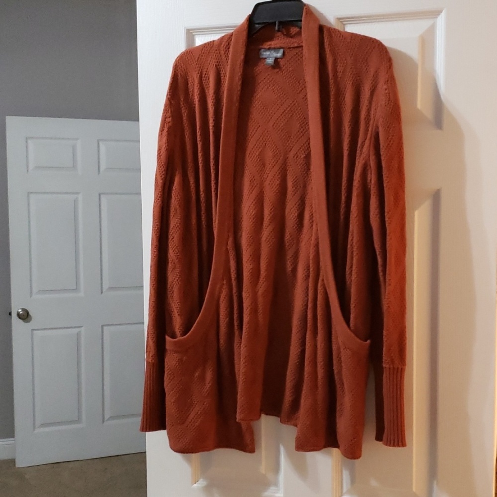 Cardigan